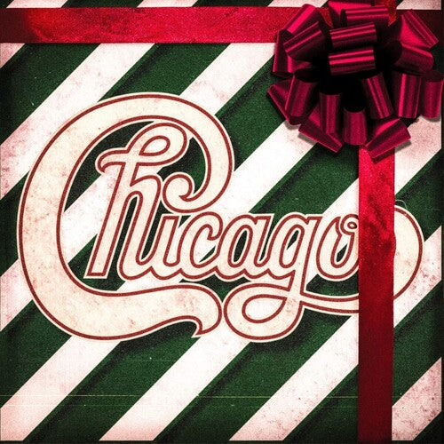 Chicago: Chicago Christmas (2019) - {VINYL LP}