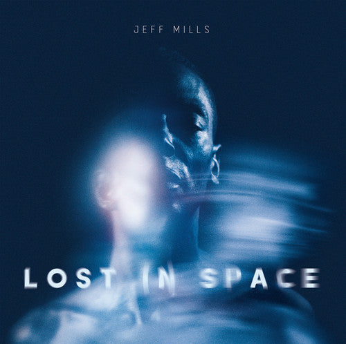 Jeff Mills: Lost In Space - 12-INCH SINGLE