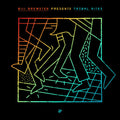 Bill Brewster: Tribal Rites - COMPACT DISCS