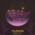 Will Sessions: Kindred Live - COMPACT DISCS