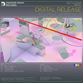 Digital Release: Positive Approach - {VINYL LP}