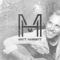 Matt Hammitt: Matt Hammitt - COMPACT DISCS