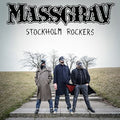 Massgrav: Stockholm Rockers - COMPACT DISCS