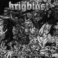 Krigblast: Dawn Of The Apocalypse - COMPACT DISCS
