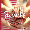 Samuels, Peter: Friendship: Inspiring Notes - COMPACT DISCS