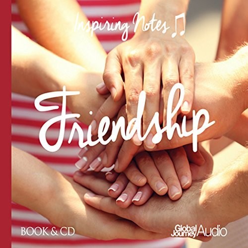 Samuels, Peter: Friendship: Inspiring Notes - COMPACT DISCS
