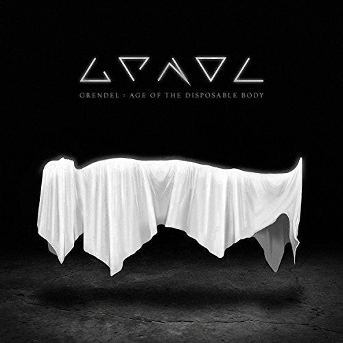Grendel: Age Of The Disposable Body - COMPACT DISCS