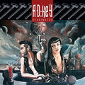 Ad: Key: Reanimator - COMPACT DISCS