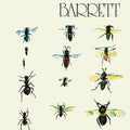 Syd Barrett: Barrett - {VINYL LP}