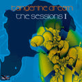 Tangerine Dream: Sessions I - COMPACT DISCS