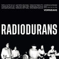 Von Pariahs: Radiodurans - {VINYL LP}