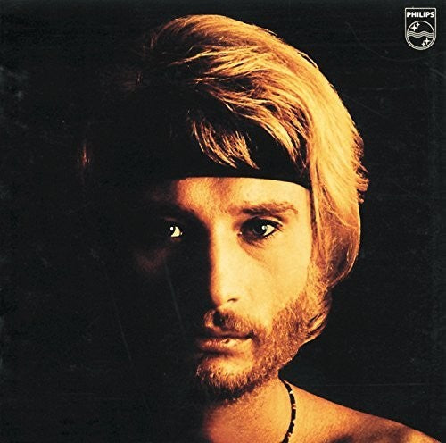 Johnny Hallyday: Reviere Ouvre Ton Lit - {VINYL LP}