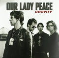 Our Lady Peace: Gravity - {VINYL LP}