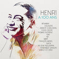 Various Artists: Henri A 100 Ans / Various - COMPACT DISCS