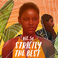 Various Artists: Strictly The Best 56 / Various Artists - COMPACT DISCS