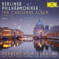 Berliner Philharmoniker / Karajan: Christmas Album Volume 2 - COMPACT DISCS