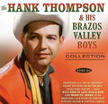 Hank Thompson: Collection 1946-62 - COMPACT DISCS