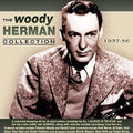 Woody Herman: Collection 1937-56 - COMPACT DISCS