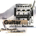 The Durutti Column: The Guitar And Other Machines - COMPACT DISCS
