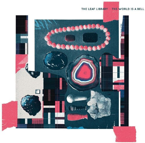 Leaf Library: World Is A Bell - {VINYL LP}
