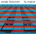 Serge Blenner: La Vogue - {VINYL LP}