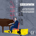 Gershwin / Eterna / Caenegem: Gershwin - COMPACT DISCS