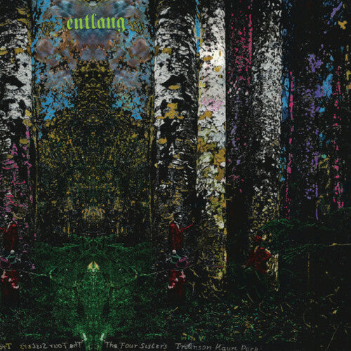 Entlang: The Four Sisters - {VINYL LP}