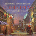 Bach, J.S. / Burning River Brass: Christmas Around the World - COMPACT DISCS