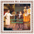 Coccia / Scarabelli / Dorsi: Clotilde - COMPACT DISCS