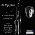 Cecconi / Pisani / Coco: Bogeyman - COMPACT DISCS