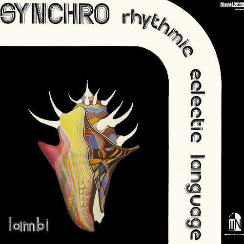 Synchro Rhythmic Eclectic Language: Lambi - {VINYL LP}