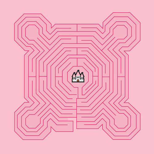 E.M.M.a: Mindmaze / Pumpkin Emoji - 12-INCH SINGLE