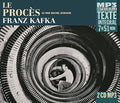 Franz Kafka: Le Proces - COMPACT DISCS