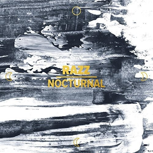 Razz: Nocturnal - COMPACT DISCS