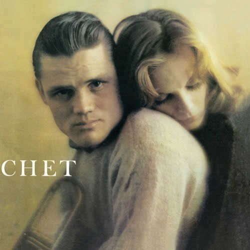 Chet Baker: Chet - {VINYL LP}