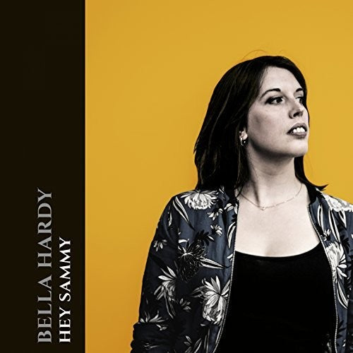 Bella Hardy: Hey Sammy - {VINYL LP}
