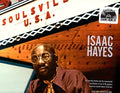 Isaac Hayes: Spirit Of Memphins - {VINYL LP}