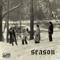 Season: Dorembus-Jacq-Arondel-Michalakos - {VINYL LP}