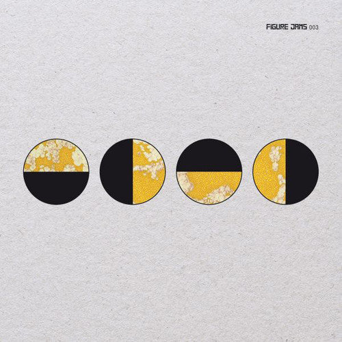 Twr72 X Nocow: Figure Jams - 12-INCH SINGLE