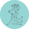 The Loft: Three Settlements Four Ways - 12-INCH SINGLE