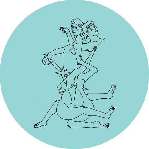 The Loft: Three Settlements Four Ways - 12-INCH SINGLE