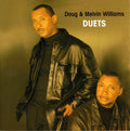 Doug Williams: Duets - COMPACT DISCS