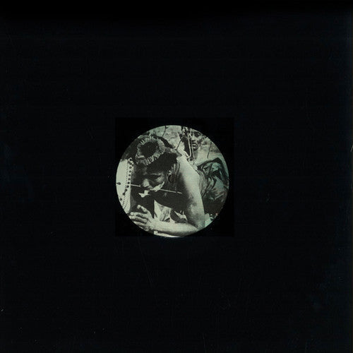 Sam De La Rosa: Earth Wart - 12-INCH SINGLE