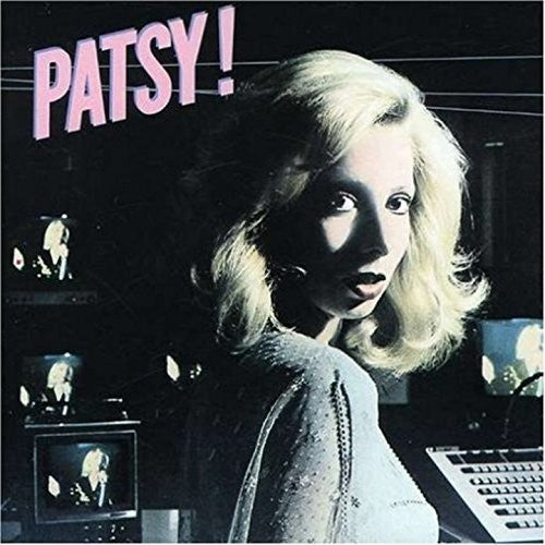 Patsy Gallant: Patsy - {VINYL LP}