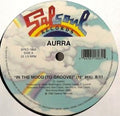Aurra: In The Mood / When I Come Home - 7-INCH SINGLE