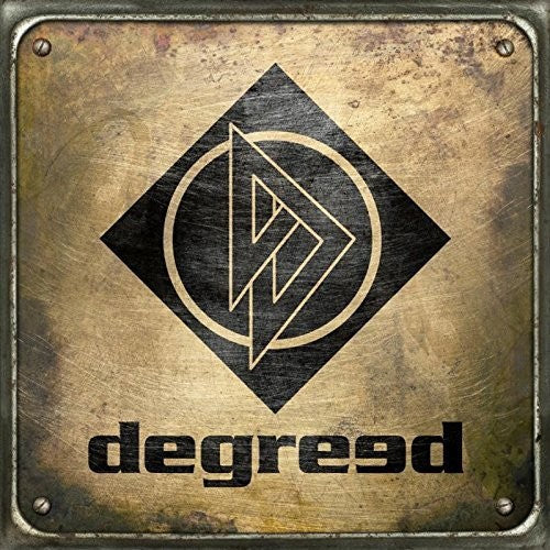 Degreed: Degreed - {VINYL LP}
