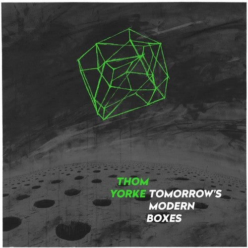 Thom Yorke: Tomorrow's Modern Boxes - {VINYL LP}
