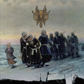 Sivyj Yar: Burial Shrouds - COMPACT DISCS