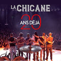 La Chicane: 20 Ans Deja - COMPACT DISCS