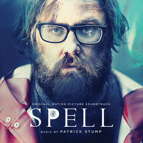 Patrick Stump: Spell (Original Soundtrack) - {VINYL LP}